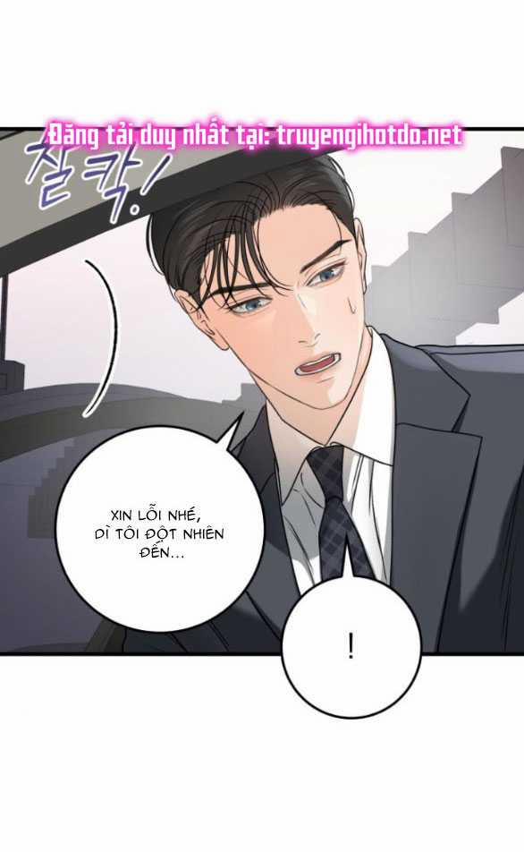 Nóng Lòng Muốn Giày Vò Em 34.1 trang 31