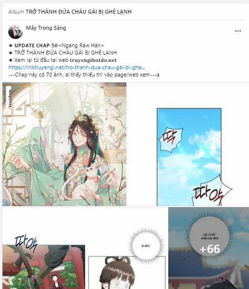 Nóng Lòng Muốn Giày Vò Em 34.1 trang 51
