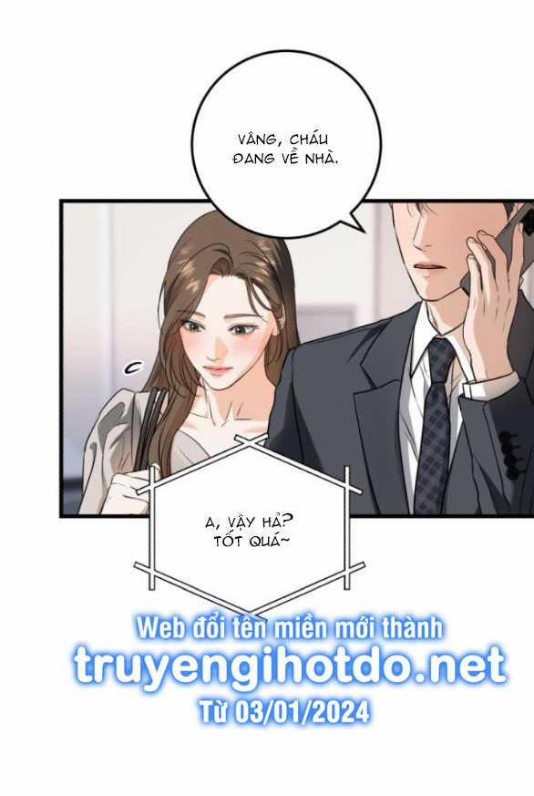 Nóng Lòng Muốn Giày Vò Em 34.1 trang 7