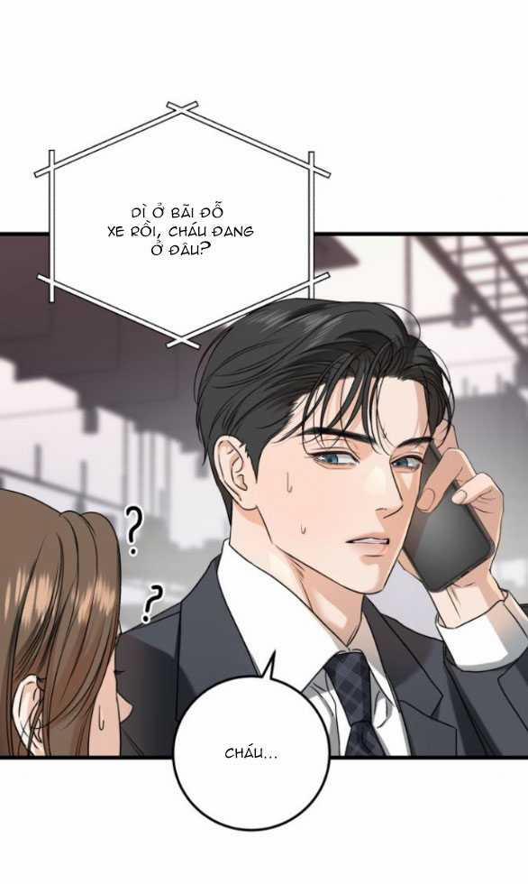Nóng Lòng Muốn Giày Vò Em 34.1 trang 9