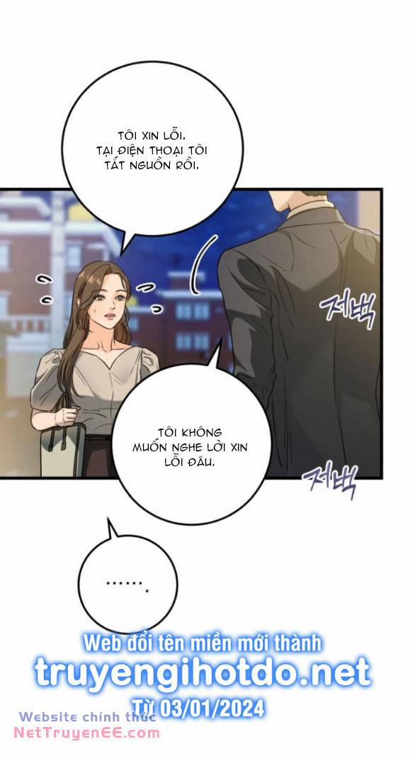 Nóng Lòng Muốn Giày Vò Em 34.2 trang 6