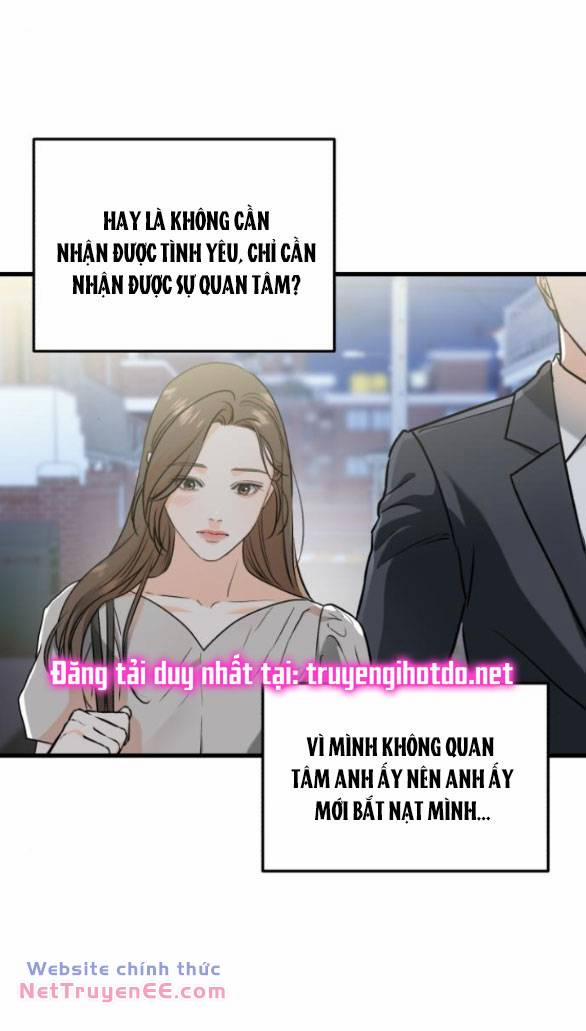 Nóng Lòng Muốn Giày Vò Em 35.1 trang 13