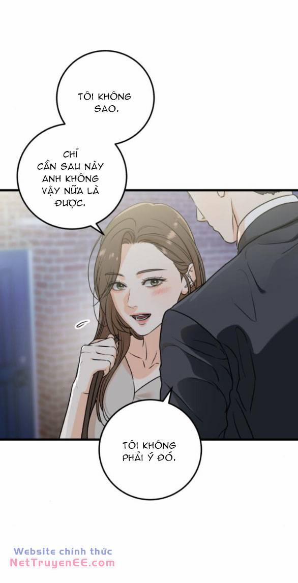 Nóng Lòng Muốn Giày Vò Em 35.1 trang 15