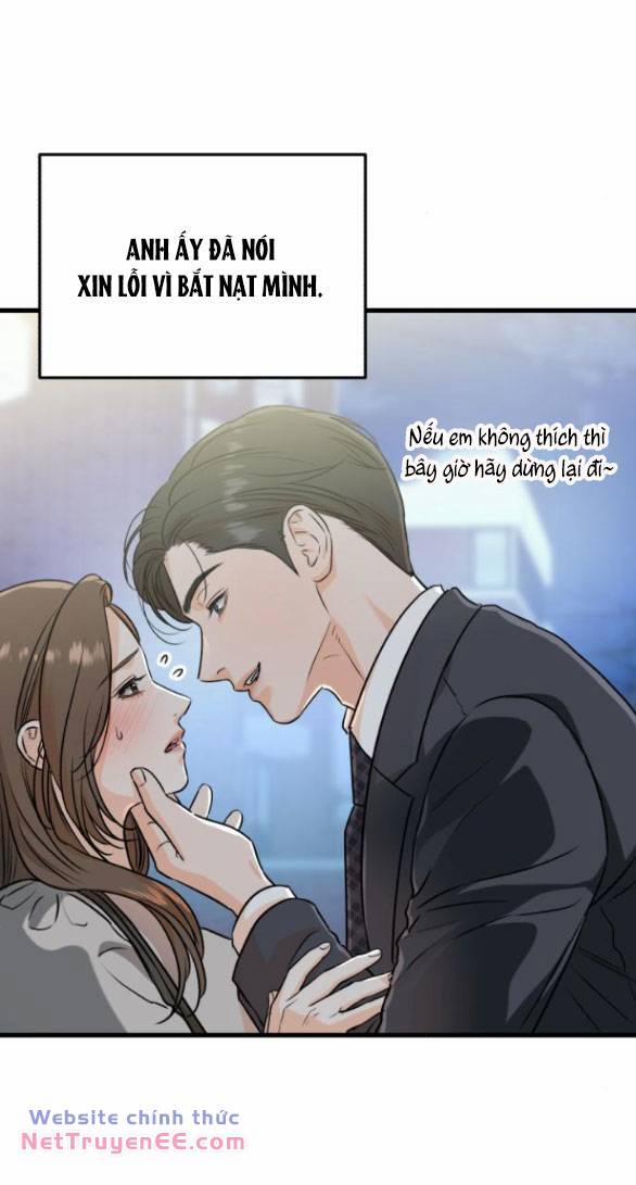 Nóng Lòng Muốn Giày Vò Em 35.1 trang 29