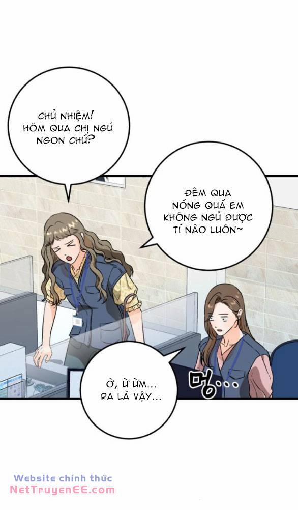 Nóng Lòng Muốn Giày Vò Em 35.1 trang 35