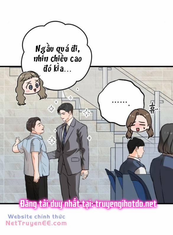 Nóng Lòng Muốn Giày Vò Em 35.1 trang 39