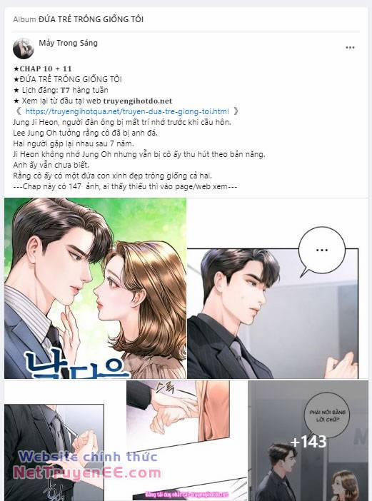 Nóng Lòng Muốn Giày Vò Em 35.1 trang 43