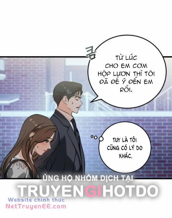 Nóng Lòng Muốn Giày Vò Em 35.1 trang 5