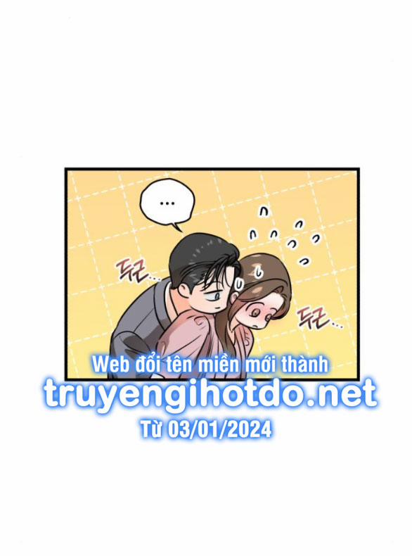 Nóng Lòng Muốn Giày Vò Em 36.1 trang 16