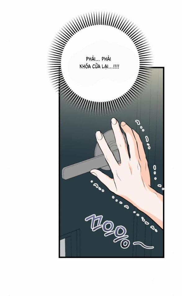 Nóng Lòng Muốn Giày Vò Em 36.1 trang 19