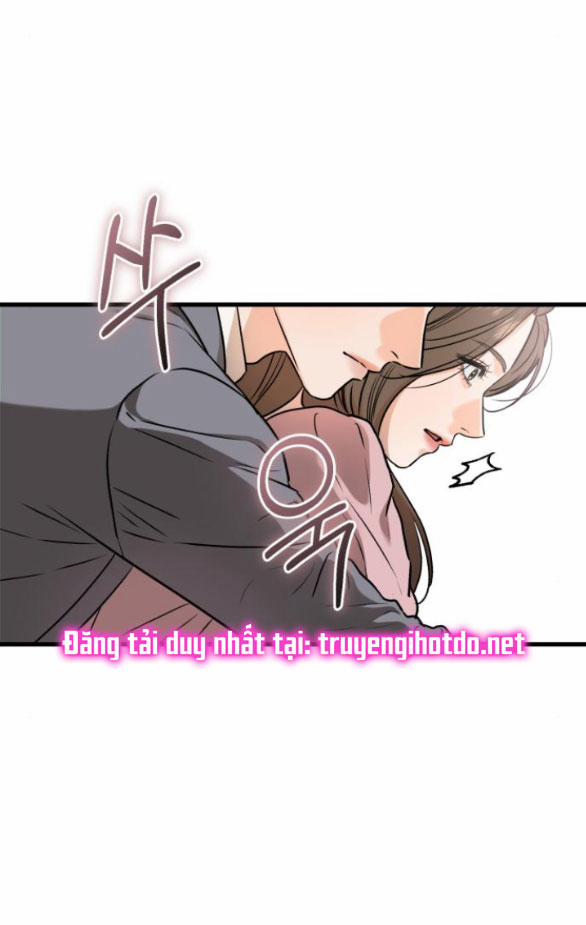Nóng Lòng Muốn Giày Vò Em 36.1 trang 20