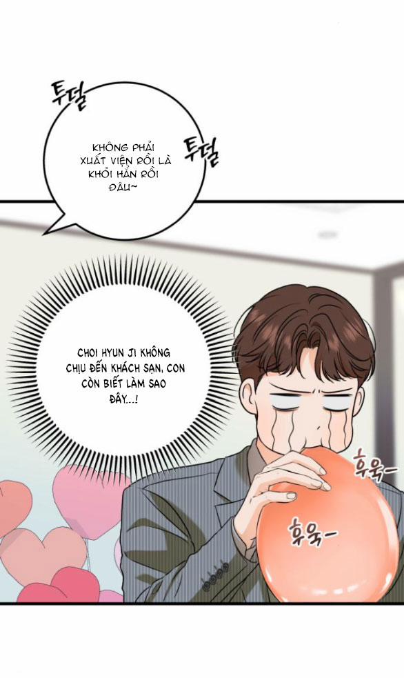 Nóng Lòng Muốn Giày Vò Em 36.1 trang 42