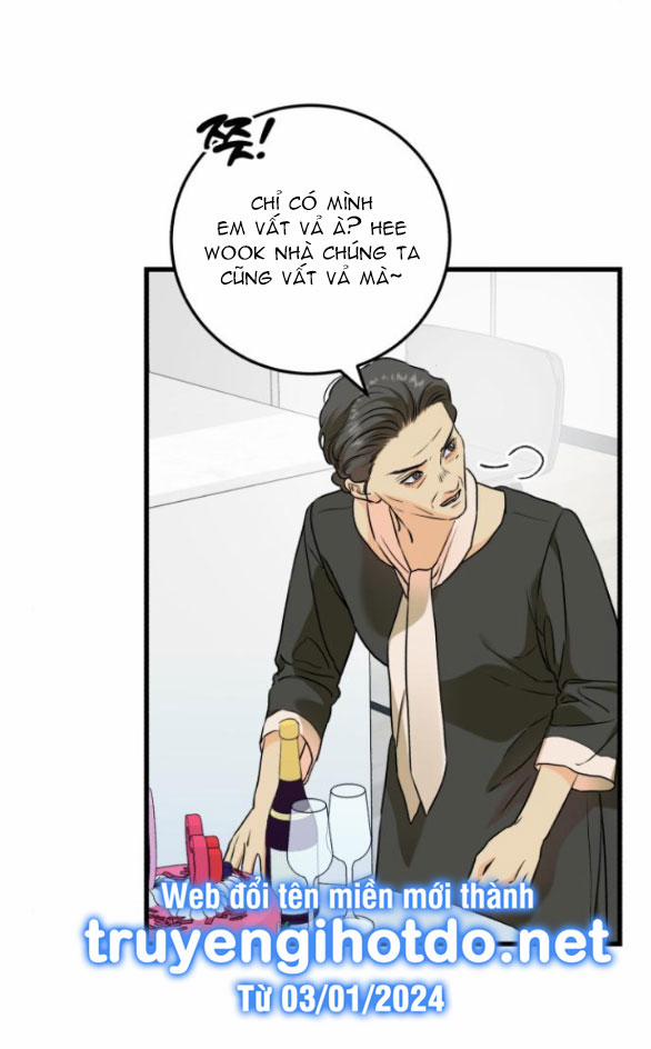 Nóng Lòng Muốn Giày Vò Em 36.1 trang 44