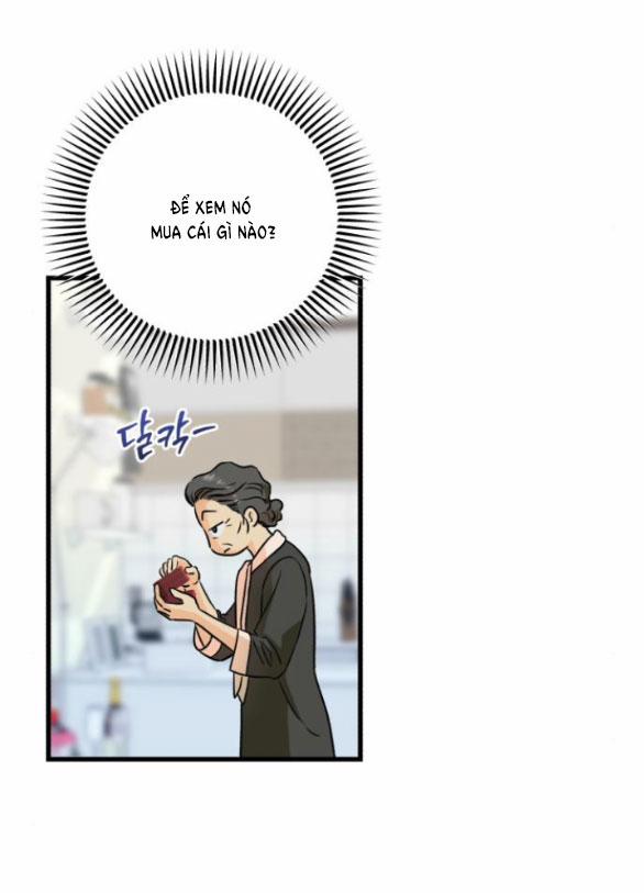 Nóng Lòng Muốn Giày Vò Em 36.1 trang 47