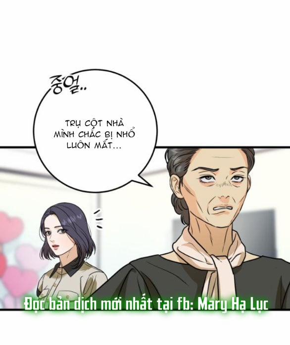 Nóng Lòng Muốn Giày Vò Em 36.2 trang 15