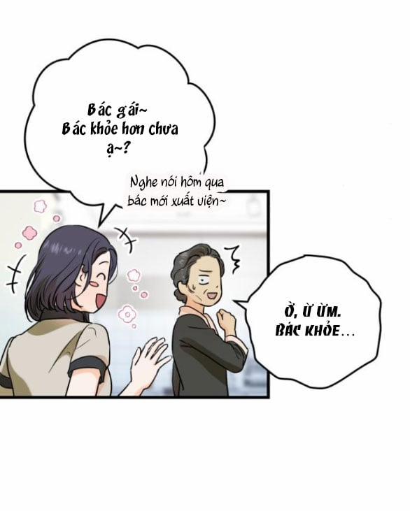 Nóng Lòng Muốn Giày Vò Em 36.2 trang 16