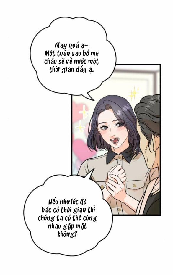 Nóng Lòng Muốn Giày Vò Em 36.2 trang 17