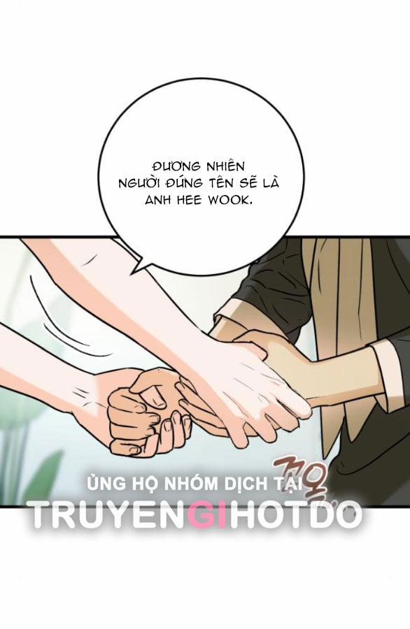 Nóng Lòng Muốn Giày Vò Em 36.2 trang 30