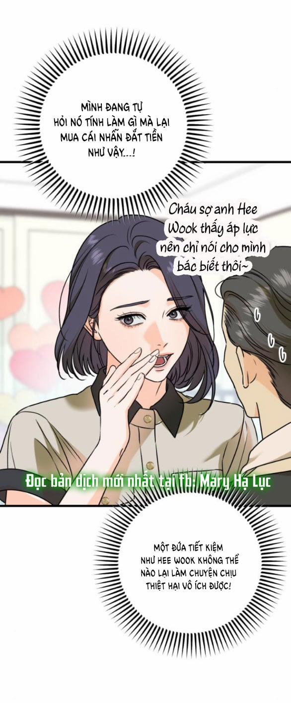 Nóng Lòng Muốn Giày Vò Em 36.2 trang 35