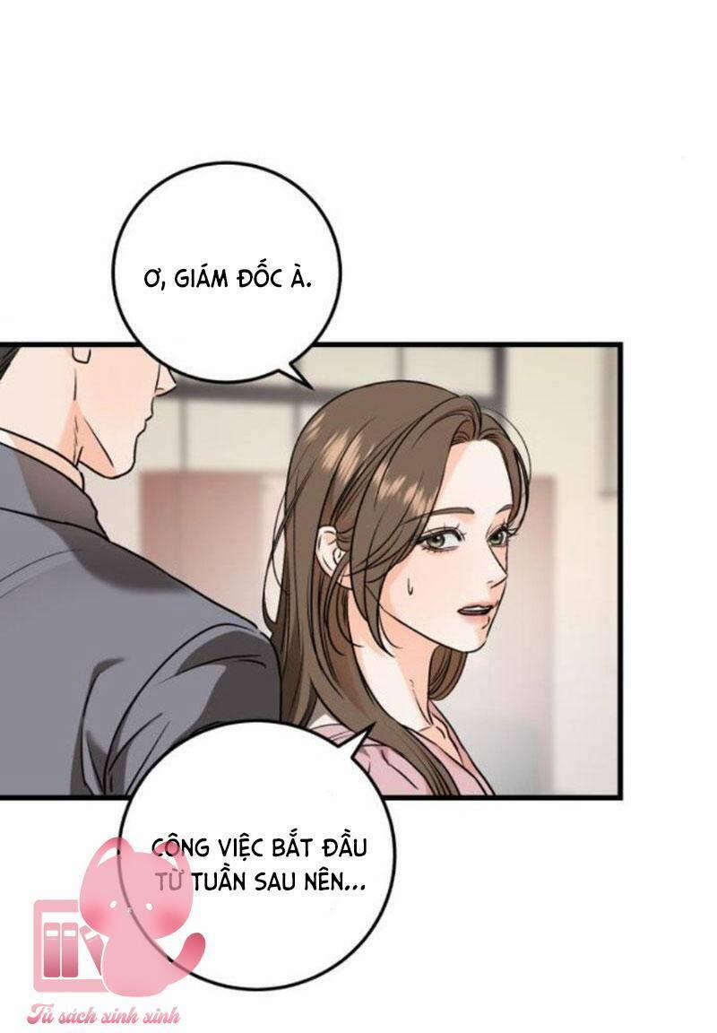Nóng Lòng Muốn Giày Vò Em 36 trang 11