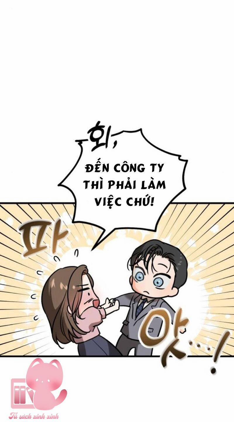 Nóng Lòng Muốn Giày Vò Em 36 trang 25