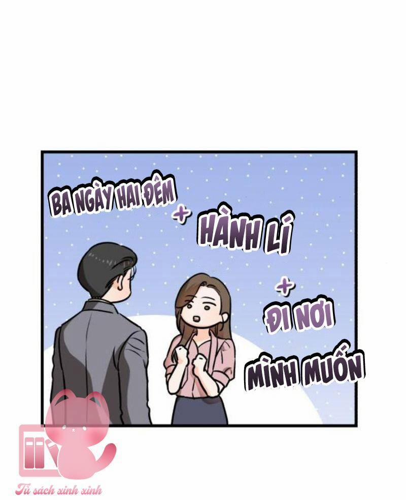 Nóng Lòng Muốn Giày Vò Em 36 trang 30