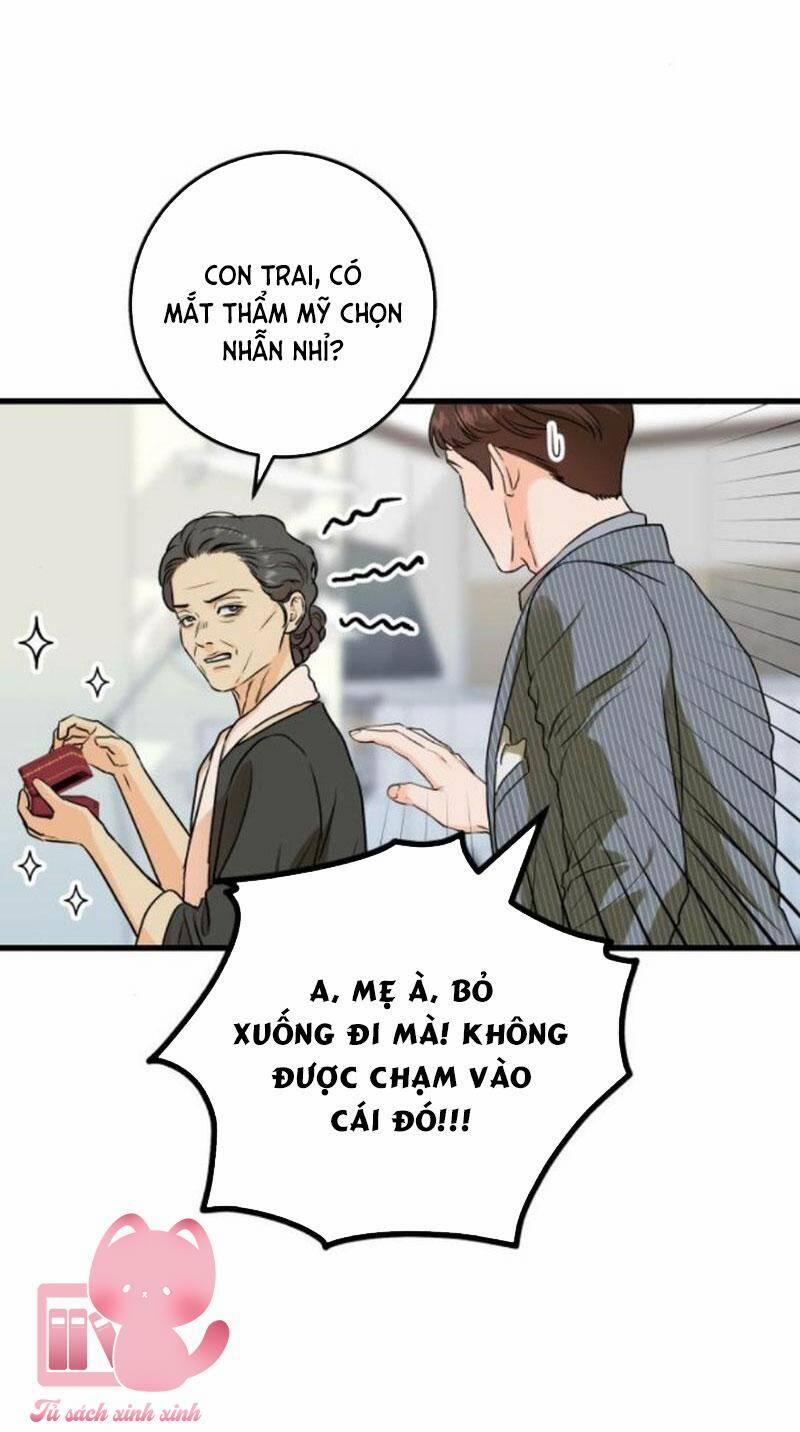 Nóng Lòng Muốn Giày Vò Em 36 trang 45