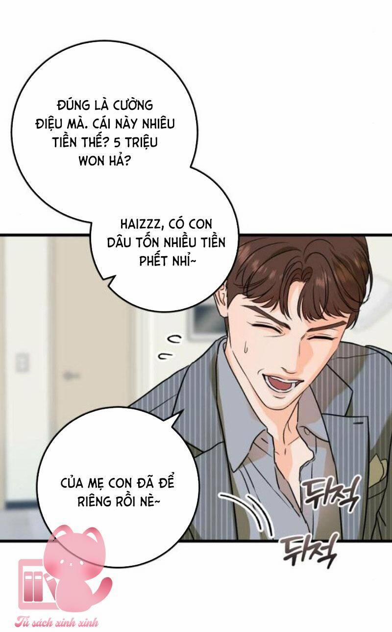 Nóng Lòng Muốn Giày Vò Em 36 trang 46