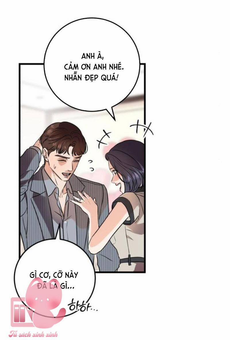 Nóng Lòng Muốn Giày Vò Em 36 trang 54