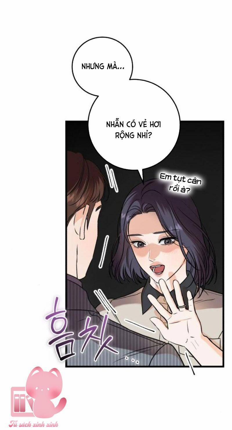 Nóng Lòng Muốn Giày Vò Em 36 trang 55