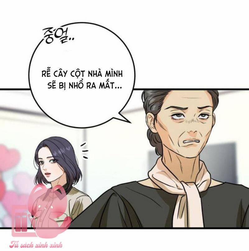 Nóng Lòng Muốn Giày Vò Em 36 trang 60
