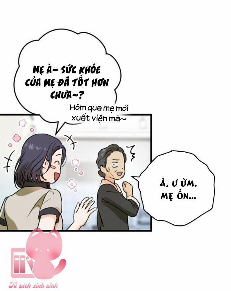 Nóng Lòng Muốn Giày Vò Em 36 trang 61