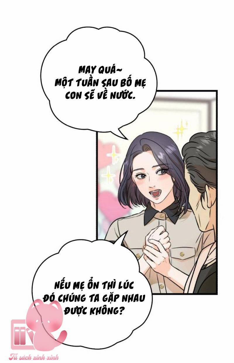 Nóng Lòng Muốn Giày Vò Em 36 trang 62