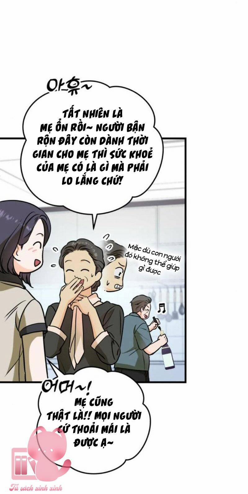 Nóng Lòng Muốn Giày Vò Em 36 trang 70