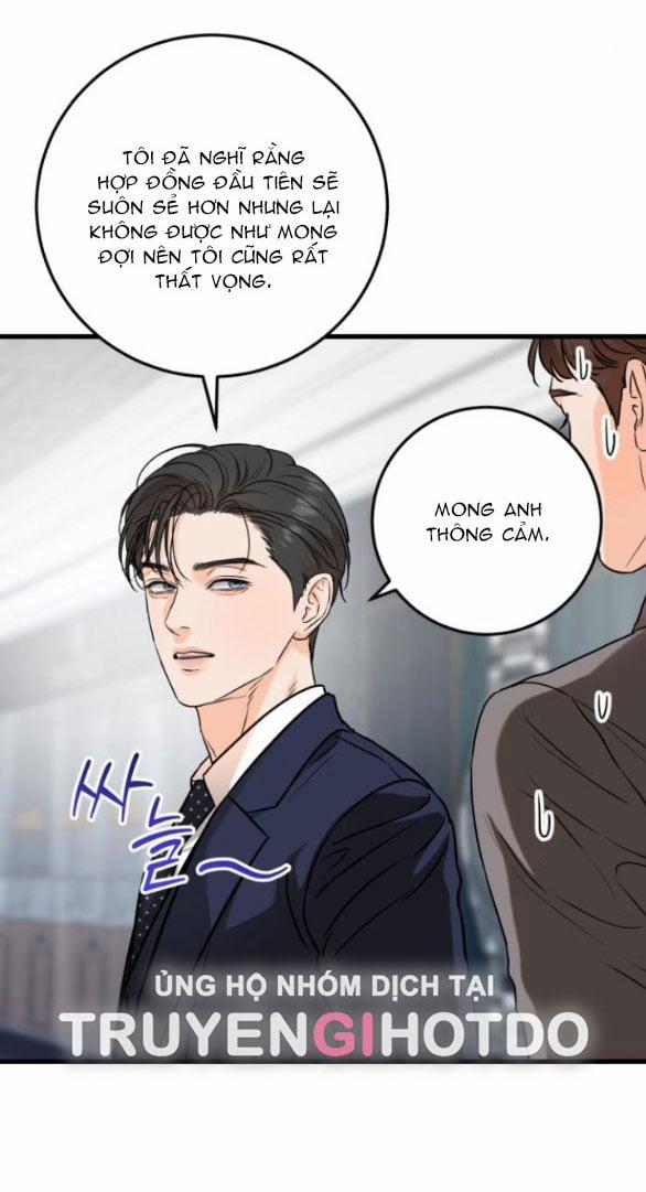Nóng Lòng Muốn Giày Vò Em 37.1 trang 12