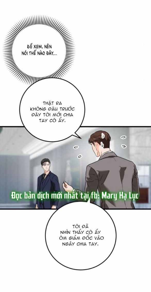 Nóng Lòng Muốn Giày Vò Em 37.1 trang 17