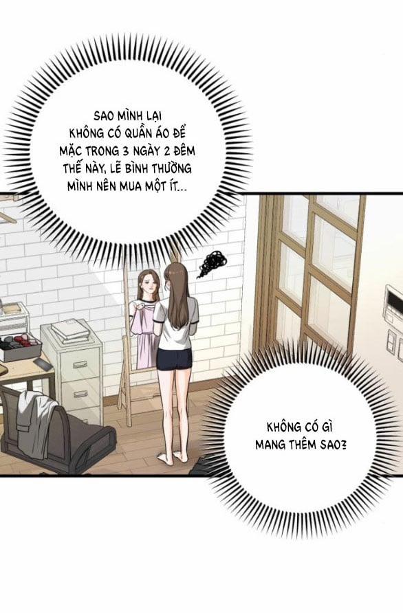 Nóng Lòng Muốn Giày Vò Em 37.1 trang 26