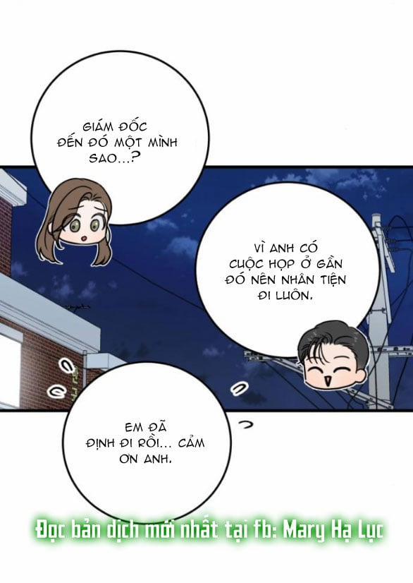 Nóng Lòng Muốn Giày Vò Em 37.1 trang 44