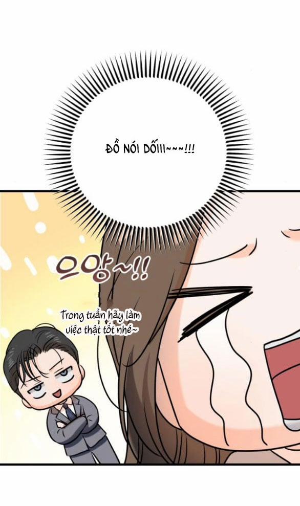 Nóng Lòng Muốn Giày Vò Em 37.2 trang 11