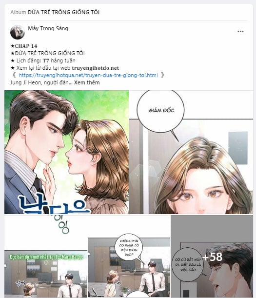 Nóng Lòng Muốn Giày Vò Em 37.2 trang 25