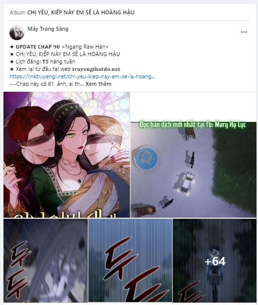 Nóng Lòng Muốn Giày Vò Em 37.2 trang 27