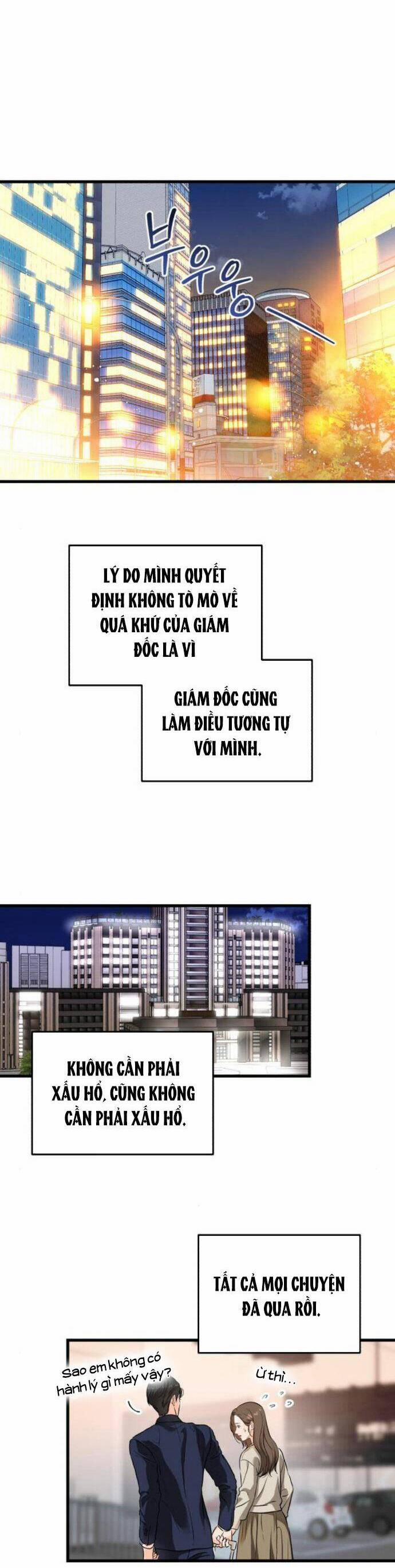 Nóng Lòng Muốn Giày Vò Em 37 trang 28