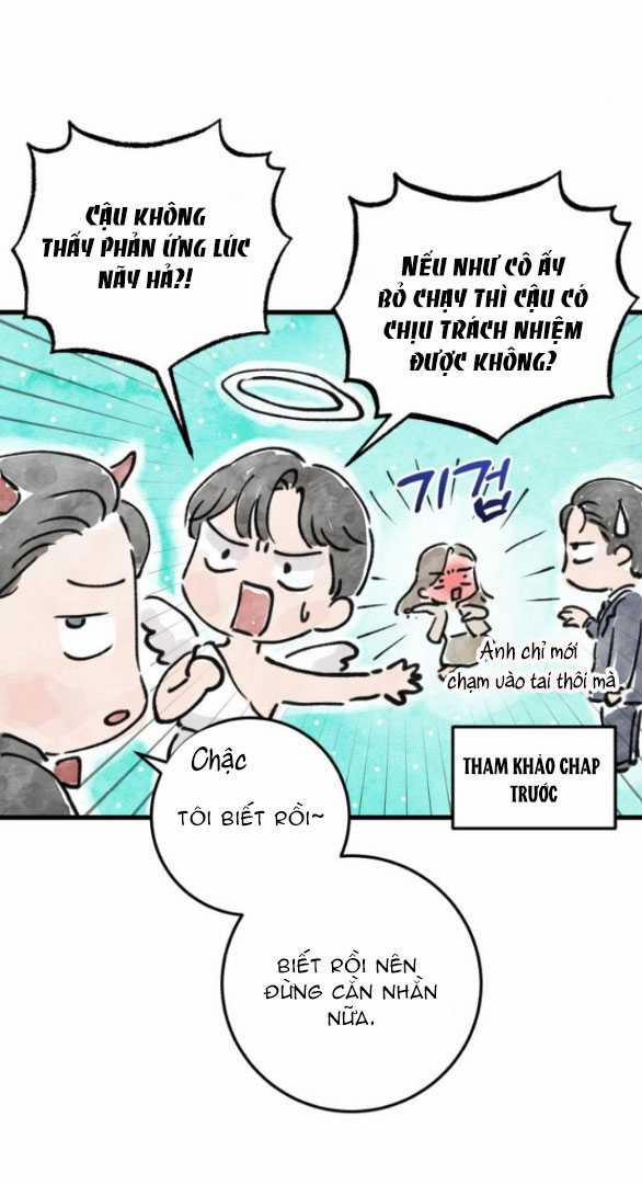 Nóng Lòng Muốn Giày Vò Em 38.1 trang 2