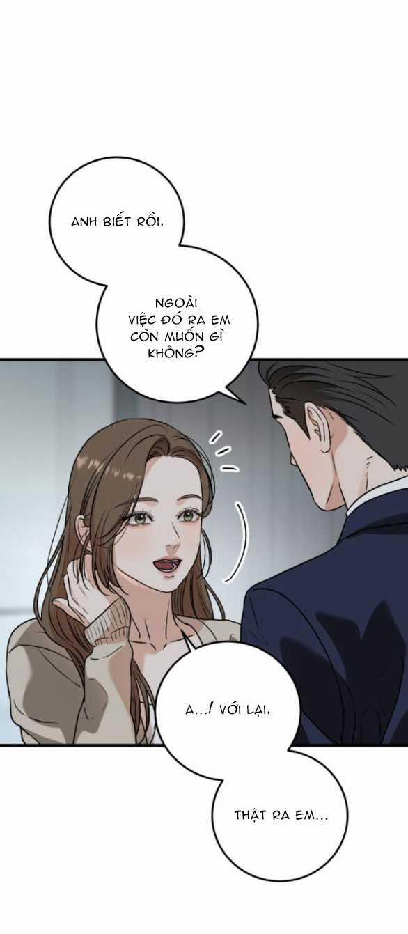 Nóng Lòng Muốn Giày Vò Em 38.1 trang 21