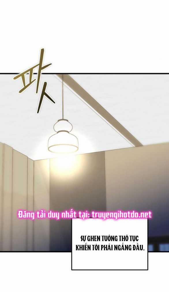 Nóng Lòng Muốn Giày Vò Em 38.1 trang 27
