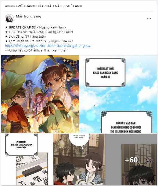 Nóng Lòng Muốn Giày Vò Em 38.1 trang 31