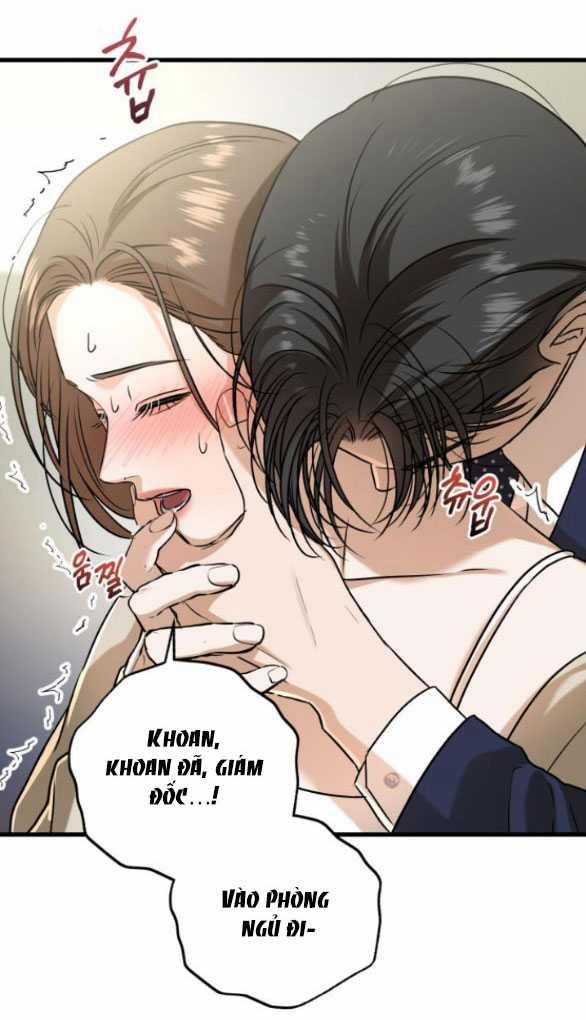 Nóng Lòng Muốn Giày Vò Em 38.2 trang 9