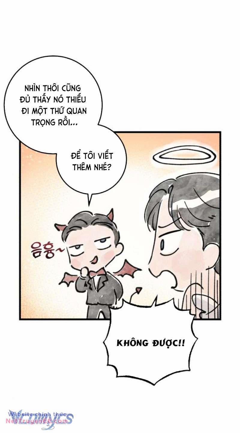 Nóng Lòng Muốn Giày Vò Em 38 trang 1