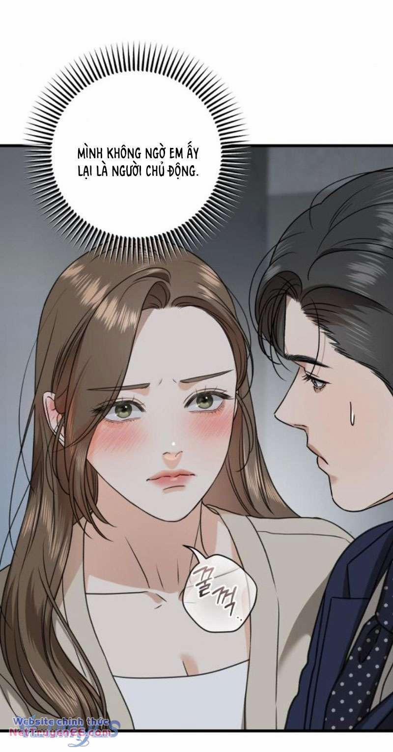 Nóng Lòng Muốn Giày Vò Em 38 trang 11