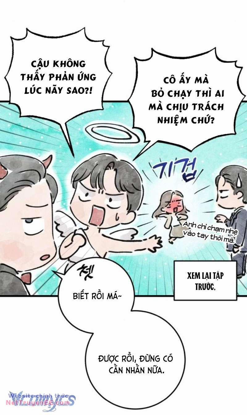 Nóng Lòng Muốn Giày Vò Em 38 trang 2